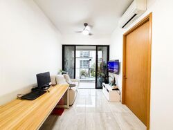 The Verandah Residences (D5), Apartment #568101001